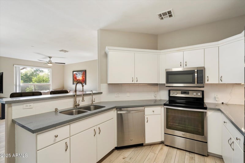 9550 Thunderbird Rd #213, Scottsdale, AZ 85260