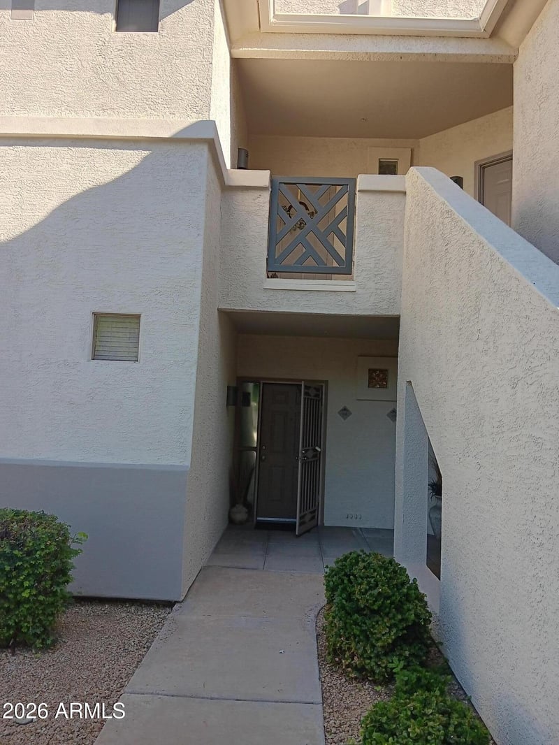 9550 Thunderbird Rd #214, Scottsdale, AZ 85260
