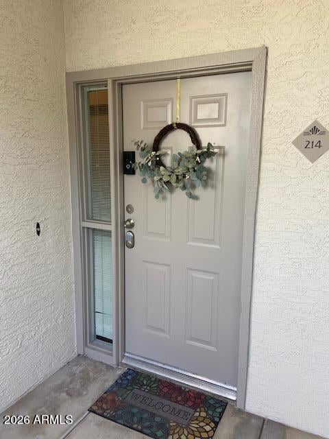 9550 Thunderbird Rd #214, Scottsdale, AZ 85260