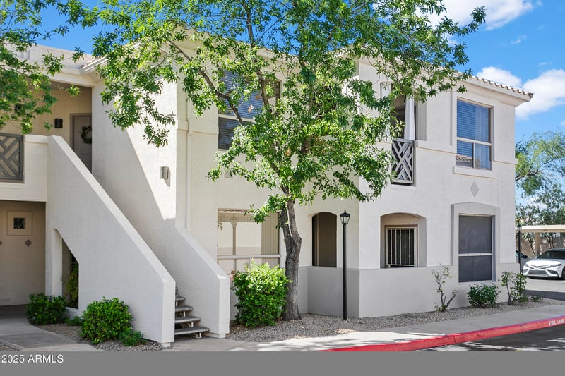 9550 Thunderbird Rd #228, Scottsdale, AZ 85260