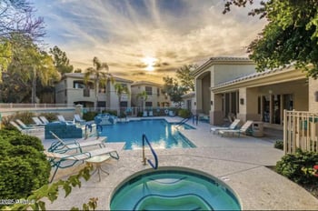 9550 Thunderbird Rd #228, Scottsdale, AZ 85260