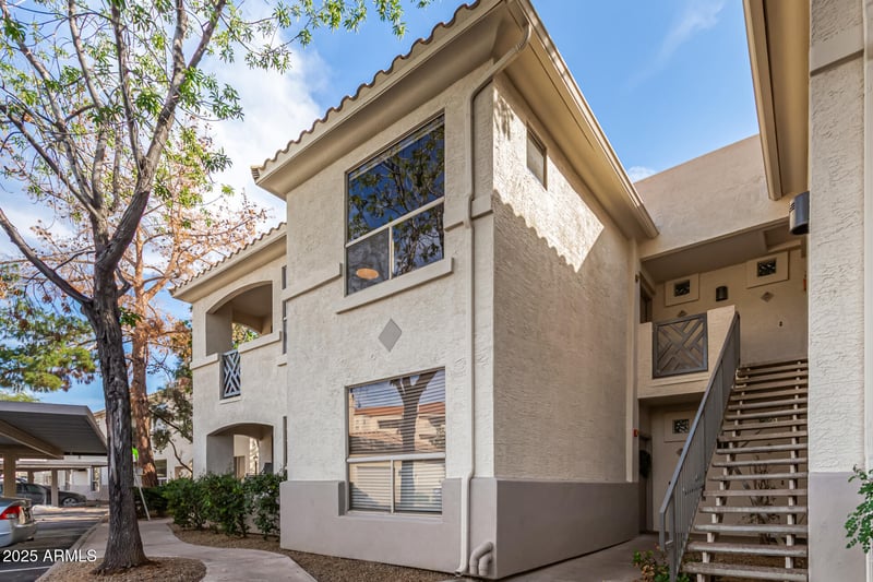 9550 Thunderbird Rd #244, Scottsdale, AZ 85260