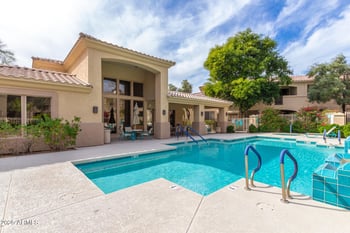 9550 Thunderbird Rd #244, Scottsdale, AZ 85260