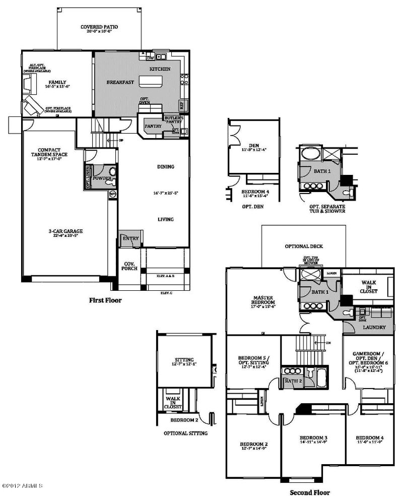 9550 W Harmony Ln, Peoria, AZ 85382