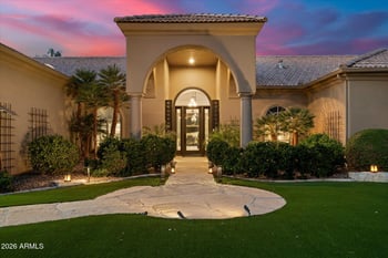 9550 Yucca St, Scottsdale, AZ 85260