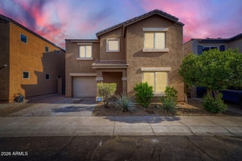 9551 Belmont Ave, Mesa, AZ 85208