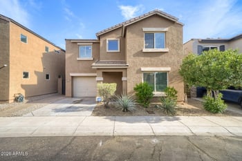 9551 Belmont Ave, Mesa, AZ 85208