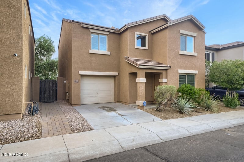 9551 Belmont Ave, Mesa, AZ 85208