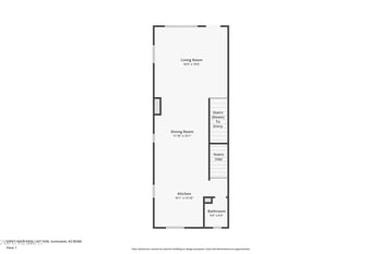 9551 E Redfield Rd #1036, Scottsdale, AZ 85260