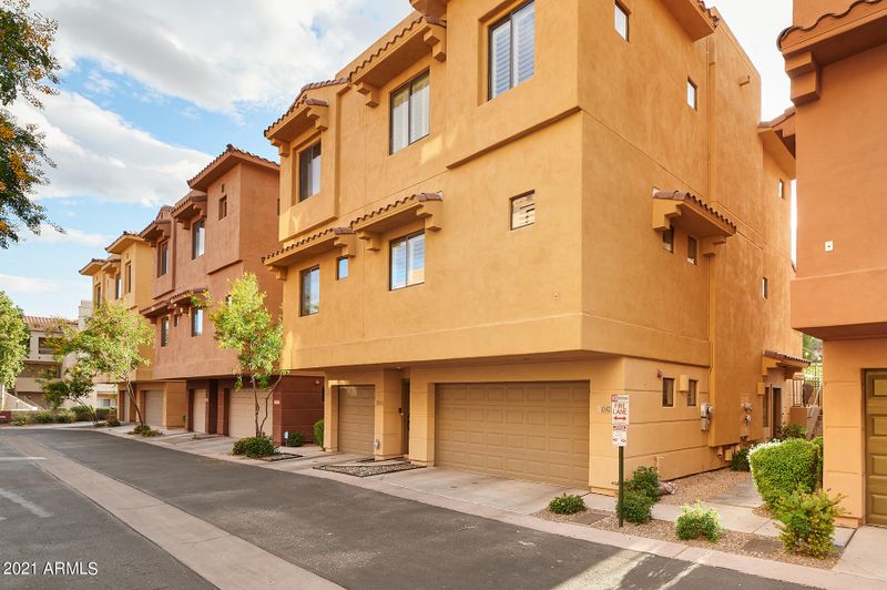 9551 E Redfield Rd #1042, Scottsdale, AZ 85260