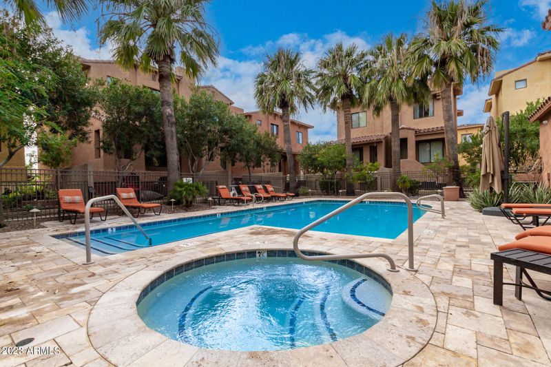 9551 E Redfield Rd #1051, Scottsdale, AZ 85260