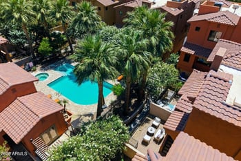 9551 Redfield Rd #1055, Scottsdale, AZ 85260