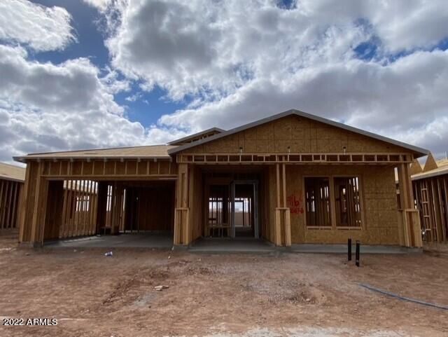 9551 E Solina Ave, Mesa, AZ 85212