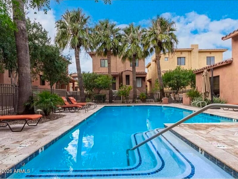 9551 Redfield Rd #1019, Scottsdale, AZ 85260