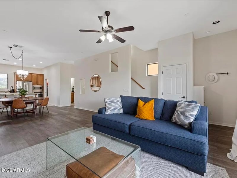 9551 Redfield Rd #1019, Scottsdale, AZ 85260