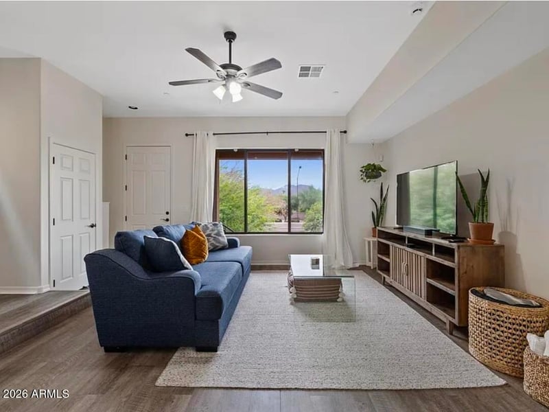 9551 Redfield Rd #1019, Scottsdale, AZ 85260