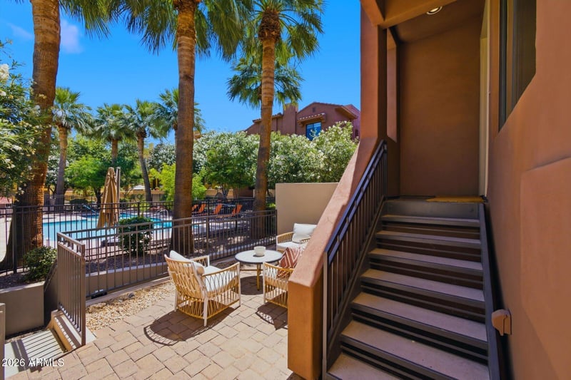 9551 Redfield Rd #1055, Scottsdale, AZ 85260