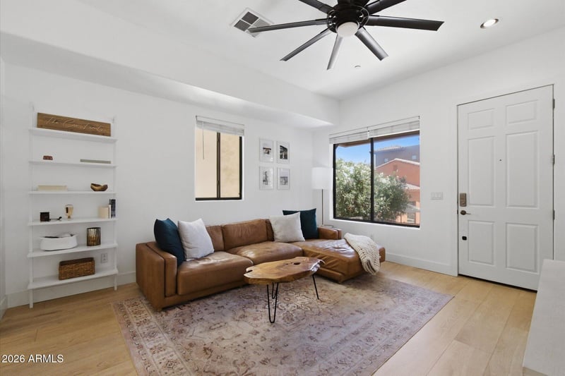9551 Redfield Rd #1055, Scottsdale, AZ 85260