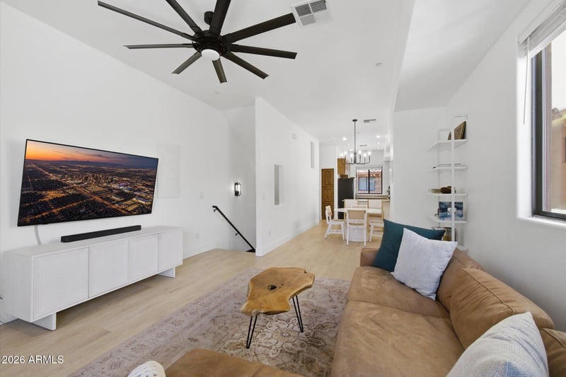 9551 Redfield Rd #1055, Scottsdale, AZ 85260