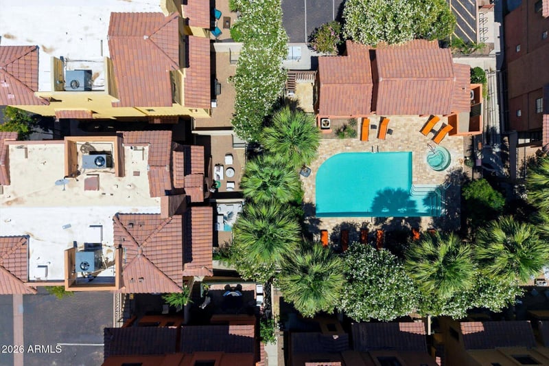 9551 Redfield Rd #1055, Scottsdale, AZ 85260