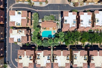 9551 Redfield Rd #1055, Scottsdale, AZ 85260
