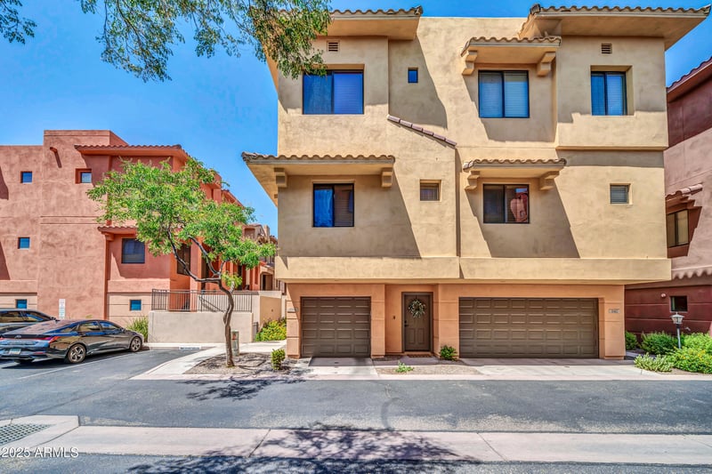 9551 Redfield Rd #1068, Scottsdale, AZ 85260