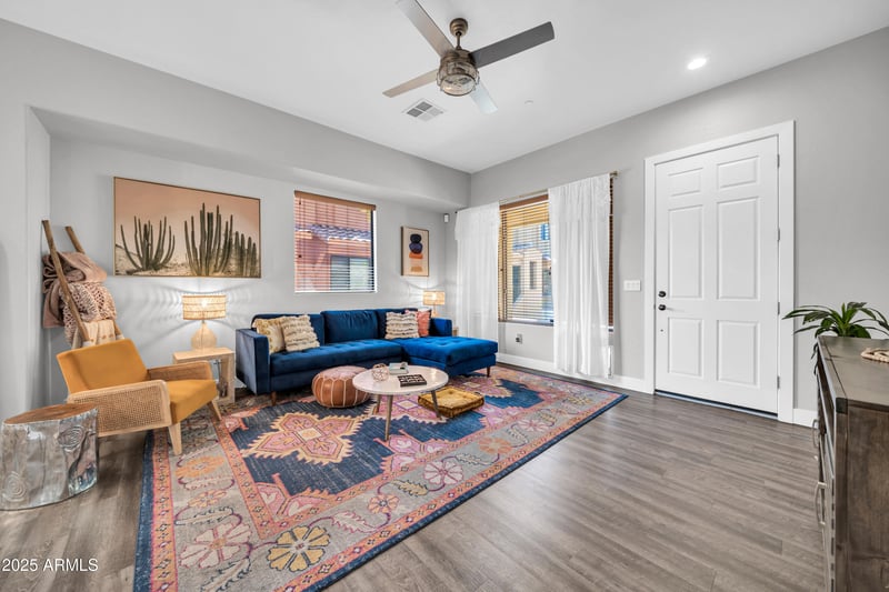 9551 Redfield Rd #1068, Scottsdale, AZ 85260