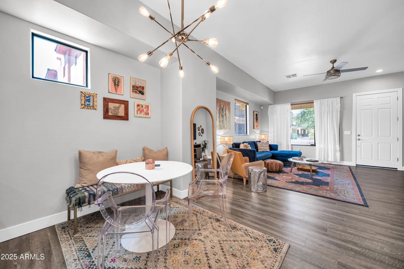 9551 Redfield Rd #1068, Scottsdale, AZ 85260