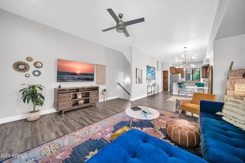 9551 Redfield Rd #1068, Scottsdale, AZ 85260