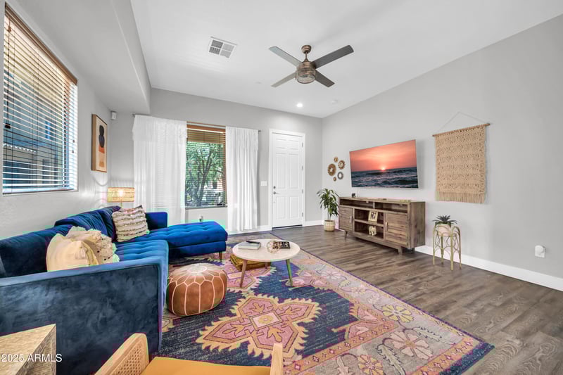 9551 Redfield Rd #1068, Scottsdale, AZ 85260