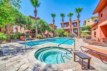 9551 Redfield Rd #1068, Scottsdale, AZ 85260