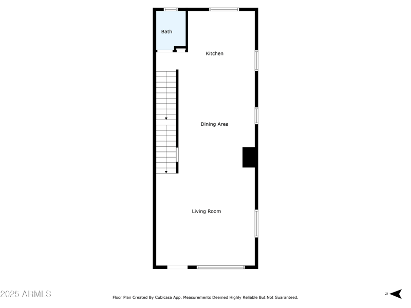 9551 Redfield Rd #1068, Scottsdale, AZ 85260