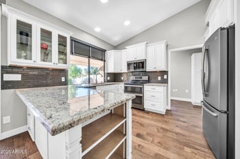 9551 Sierra Pinta Dr, Peoria, AZ 85382