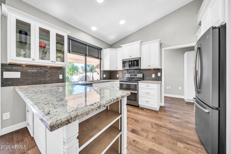 9551 Sierra Pinta Dr, Peoria, AZ 85382