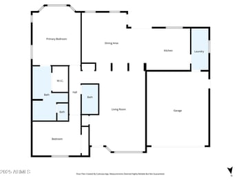 9551 Sierra Pinta Dr, Peoria, AZ 85382