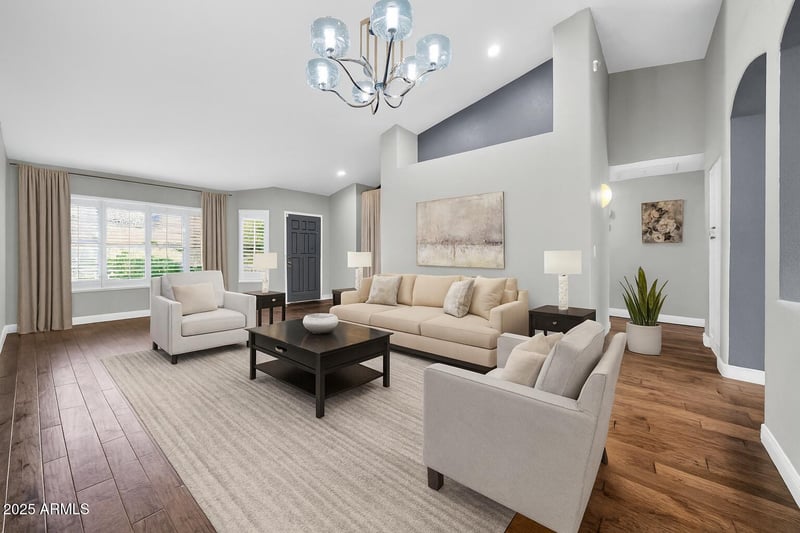 9551 Sierra Pinta Dr, Peoria, AZ 85382