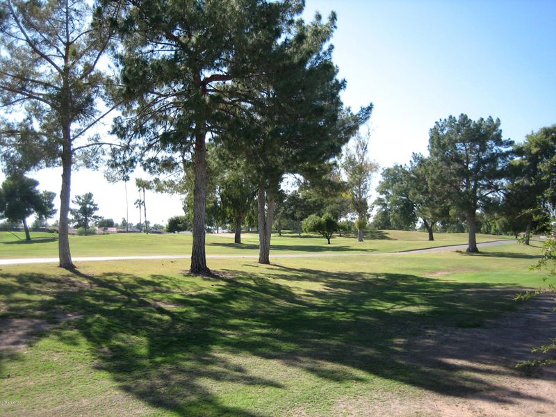 9551 W Country Club Dr, Sun City, AZ 85373