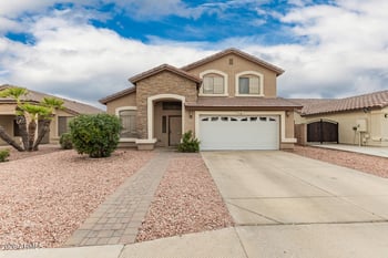 9552 85th Dr, Peoria, AZ 85345