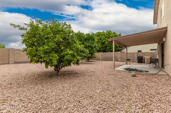 9552 85th Dr, Peoria, AZ 85345