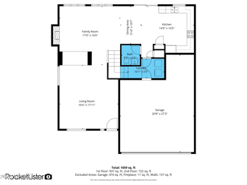 9552 85th Dr, Peoria, AZ 85345