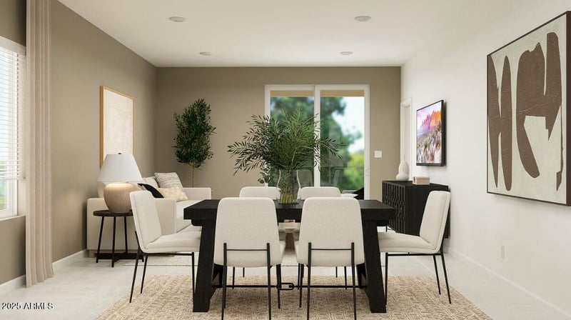 9552 Verde Ln, Phoenix, AZ 85037