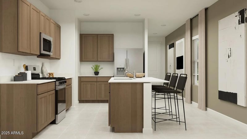 9552 Verde Ln, Phoenix, AZ 85037