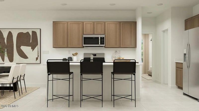 9552 Verde Ln, Phoenix, AZ 85037
