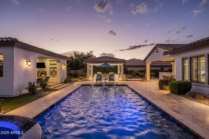 9553 Villa Lindo Dr, Peoria, AZ 85383