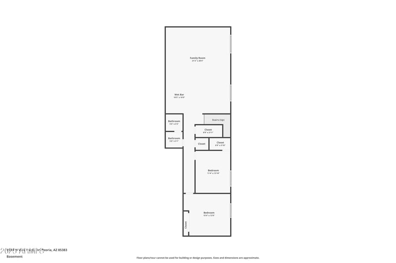 9553 Villa Lindo Dr, Peoria, AZ 85383