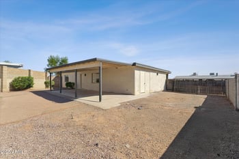 9554 Dallas St, Mesa, AZ 85207
