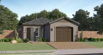 9554 W Fairmount Ave, Phoenix, AZ 85037