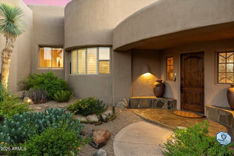 9555 Celestial Dr, Scottsdale, AZ 85262