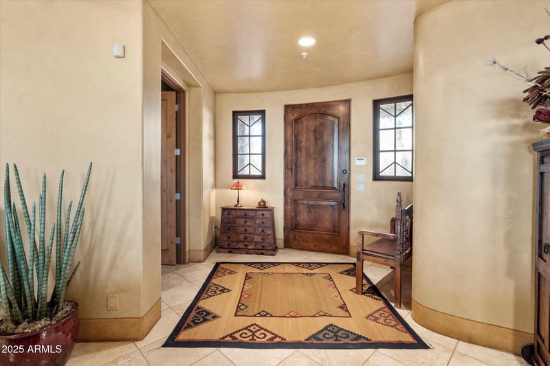 9555 Celestial Dr, Scottsdale, AZ 85262