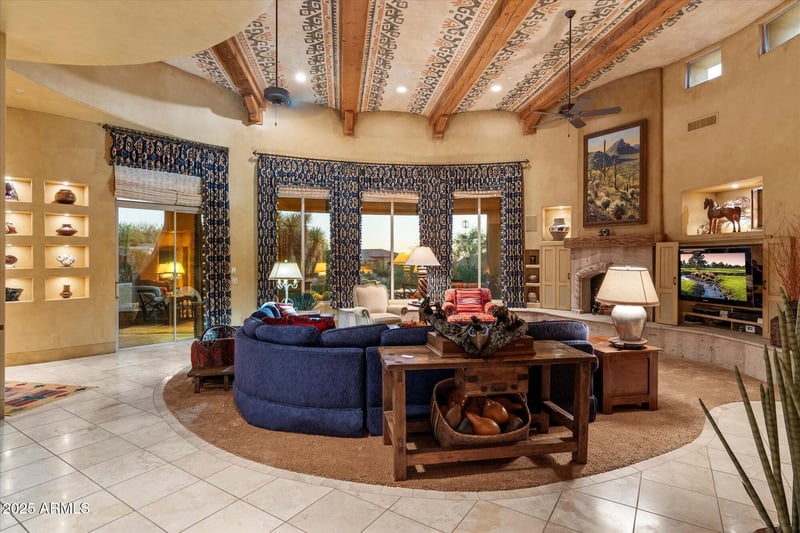 9555 Celestial Dr, Scottsdale, AZ 85262